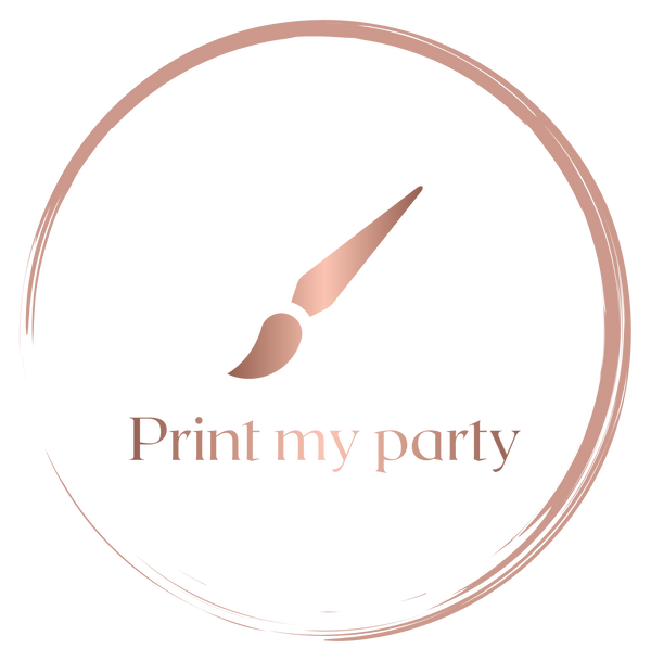 Print my party